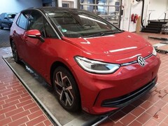 Bild des Angebotes VW ID.3 Pro Wärmepumpe, Rear-View, IDN