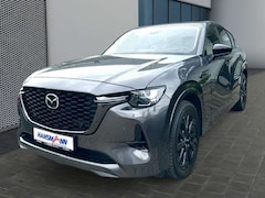 Bild des Angebotes Mazda CX-60 e-SKYACTIV PHEV HOMURA CON-P DRI-P COM-P AWD CX-60
