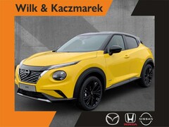 Bild des Angebotes Nissan Juke Hybrid  N-Sport Tech ProPILOT Navi digitales Cockp