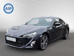 Bild des Angebotes Toyota GT86 2.0 Automatik 1.HAND XENON LEDER