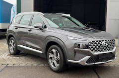 Bild des Angebotes Hyundai SANTA FE Trend 4WD mit GARANTIE