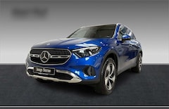 Bild des Angebotes Mercedes-Benz GLC 400 e 4M Panorama+DISTR+Burmeste+AHK+Digital