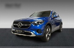 Bild des Angebotes Mercedes-Benz GLC 400 e 4M Panorama+DISTR+Burmeste+AHK+Digital