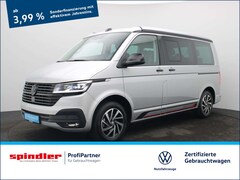 Bild des Angebotes VW T6.1 California Beach Tour DSG / Markise, AHK