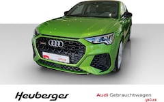 Bild des Angebotes Audi RS Q3 Sportback 2.5 TFSI quattro S tronic Pano, Matrix
