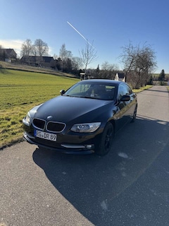Bild des Angebotes BMW 318 318i Cabrio