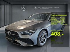 Bild des Angebotes Mercedes-Benz CLA 250 e SB AMG +KAMERA+LED+AMBI.+PANO-DACH+AHK