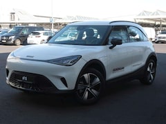 Bild des Angebotes smart #1 Pure+ Navi ACC SpurH Totwinkel AHK Keyless