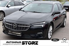 Bild des Angebotes Opel Insignia B Sports Tourer Business 4x4 AHK|HEADUP|BUSINESS|I