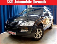 Bild des Angebotes SsangYong Kyron 270 SPR 4WD"NEU TÜV"