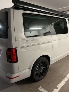 Bild des Angebotes VW T6.1 California California T6.1 Beach Camper ascotgrau