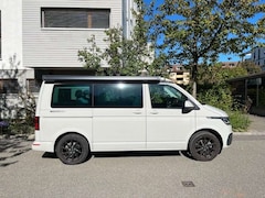 Bild des Angebotes VW T6.1 California California T6.1 Beach Camper ascotgrau