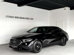 Bild des Angebotes Mercedes-Benz E 300 e AMG Line*Superscreen*4DBurmester*Night*