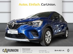 Bild des Angebotes Renault Captur EXPERIENCE TCe 100