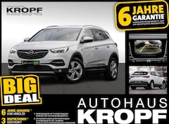 Bild des Angebotes Opel Grandland 1.6T Hybrid 4 Allrad,Wallbox for free!