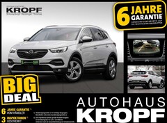 Bild des Angebotes Opel Grandland 1.6T Hybrid 4 Allrad,Wallbox for free!