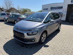 Bild des Angebotes Citroen Grand C4 Picasso Grand C4 Spacetourer Selection 1.6 Blue-HDI