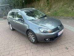 Bild des Angebotes VW Golf Variant Style
