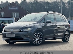 Bild des Angebotes VW Golf Sportsvan VII*1.4 TSI*SOUND*PANO*TÜV NEU*