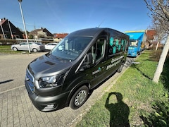 Bild des Angebotes Ford E-Transit 350 L3H2 68kWh Lkw HA Trend