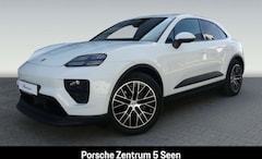 Bild des Angebotes Porsche Macan MATRIX-LED, 20-ZOLL, BOSE, LUFTFEDERUNG
