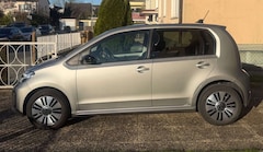Bild des Angebotes VW e-up! e-up Style Plus 98% Akkuleistung