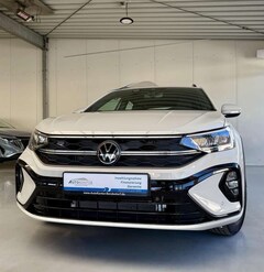 Bild des Angebotes VW Taigo R-Line Sport Autom., *LED *ACC *CarPlay *IQ Drive