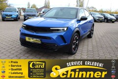 Bild des Angebotes Opel Mokka-E GS Line