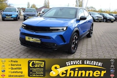 Bild des Angebotes Opel Mokka-E GS Line