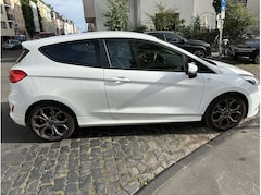 Bild des Angebotes Ford Fiesta STLine