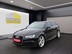 Bild des Angebotes Audi RS3 Sportback/ aus 1. Hand /wenig km /ohne OPF /deutsc