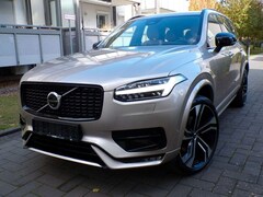 Bild des Angebotes Volvo XC90 B5 AWD"R Design"/7.Sitze/360°/ACC/Luft/22.Z