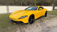 Bild des Angebotes Ferrari Roma 3.9 T V8 DCT - GIALLO TRIPLO STRATO