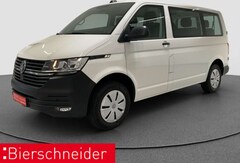 Bild des Angebotes VW T6.1 Kombi 2.0 TDI 9SITZE KLIMA PDC SHZ GRA