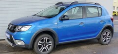 Bild des Angebotes Dacia Sandero Stepway Celebration