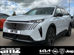 Bild des Angebotes Peugeot 5008 Led-Scheinwerfer**Sitzheizung vorn*