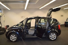 Bild des Angebotes Audi A2 1.4 Advance (Einer der letzten!)