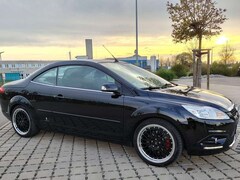 Bild des Angebotes Ford Focus CC Focus Coupe-Cabriolet 2.0 16V Trend-Sport