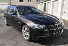 Bild des Angebotes BMW 525 525 d xDrive