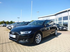 Bild des Angebotes Audi A4 Avant 35 TFSI basisAUT/NAV/LEDER/TEMP/PDC