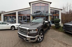 Bild des Angebotes Dodge RAM 1500 5,7 HEMI 4+4 LARAMIE