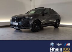 Bild des Angebotes Alpina XD4 Navi/LED/AHK/RFK/SHZv+h/ACC