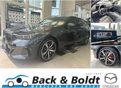 Bild des Angebotes BMW 540 d Touring MSport Pro STANDHZG+PANO+B&W+AHK