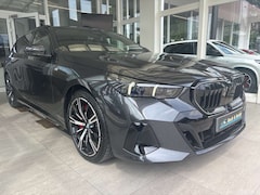 Bild des Angebotes BMW 540 d Touring MSport Pro*STANDHZG,PANO,B&W,AHK*