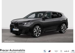 BMW iX3 50 xDrive MSport + Pano + Autobhn. + 22"