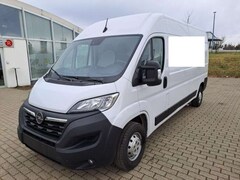 Bild des Angebotes Opel Movano 2.2 CDTI L3H2 3.5t*Navi*Kamera*DAB*Klima