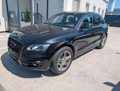 Bild des Angebotes Audi Q5 2.0 TFSI quattro Exclusive Steuerkette neu