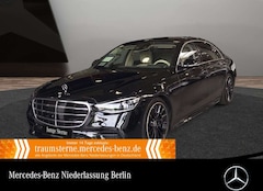 Bild des Angebotes Mercedes-Benz S 600 S 580 e L AMG+NIGHT+PANO+360+DIGITAL-L+FAHRASS+3D