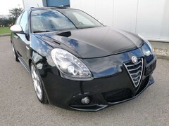 Bild des Angebotes Alfa Romeo Giulietta Turismo Xenon Bose