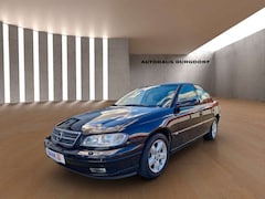 Bild des Angebotes Opel Omega 2.2 16V Sport Xenon Tempomat Alufelgen